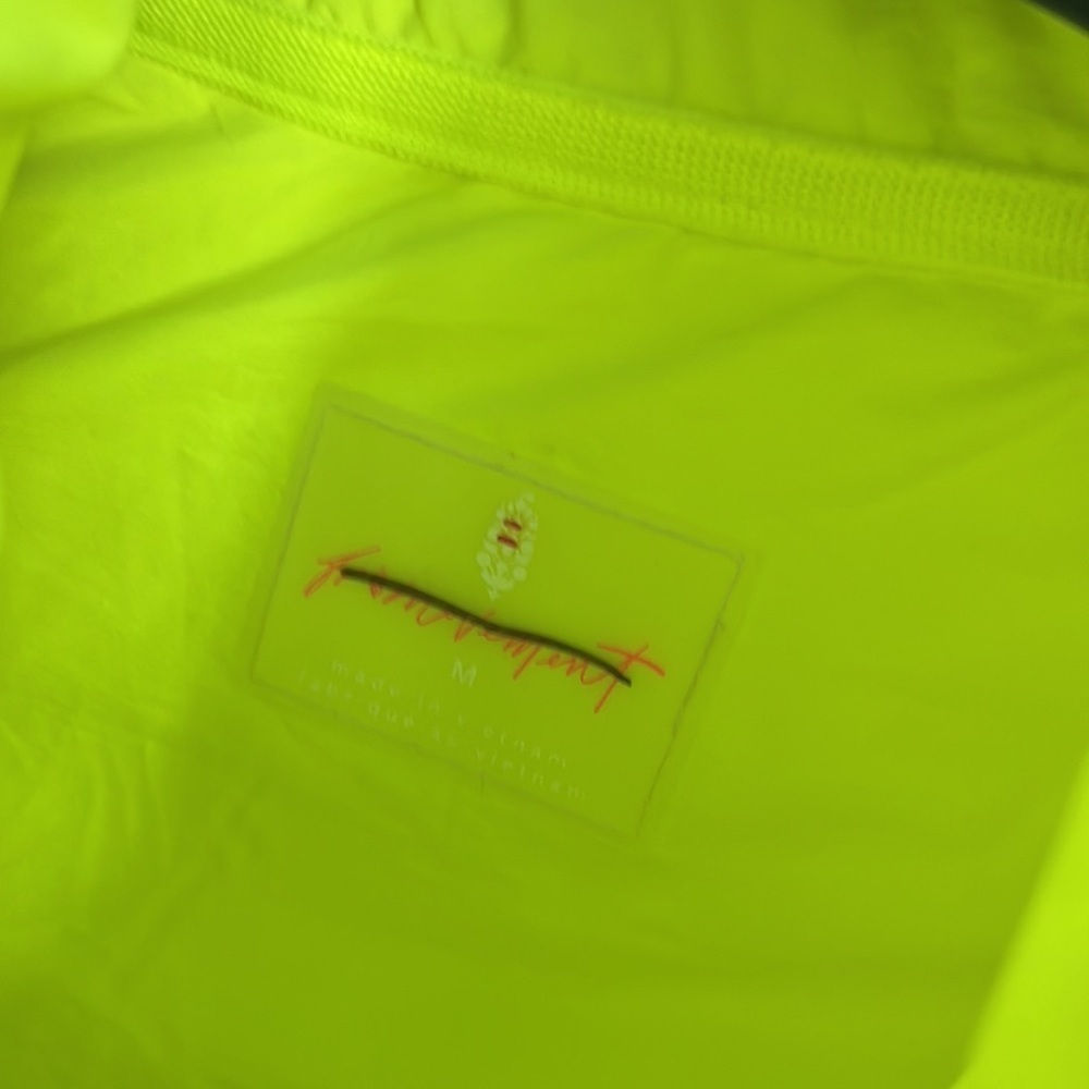 Free People Movement Pippa Packable Puffer Jacket Medium NWT - Picture 15 of 16